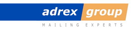adrex group logo